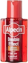 Alpecin Energizer Double Effect Shampoo 200ml