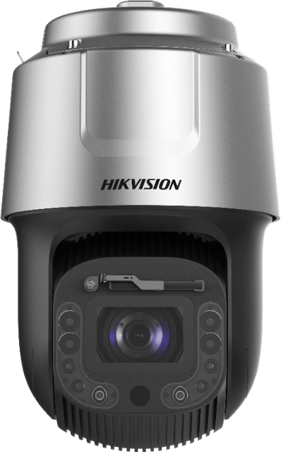 Hikvision DS-2DF8C442IXS-AELW(T5) 4MP 42x PTZ Hi-PoE