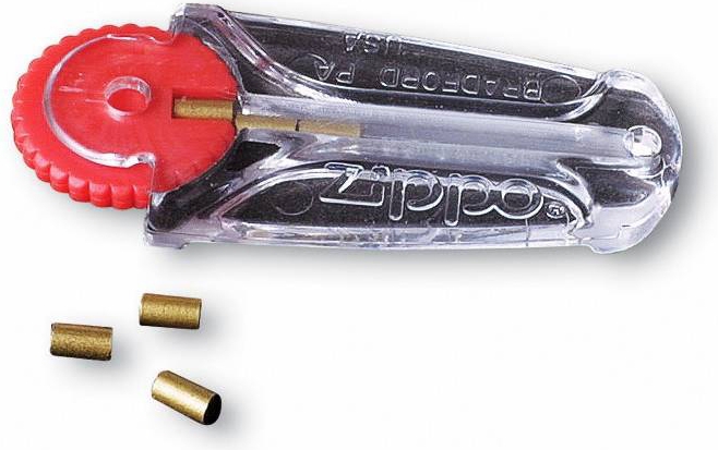 Zippo Flints Sten Til Benzinlighter