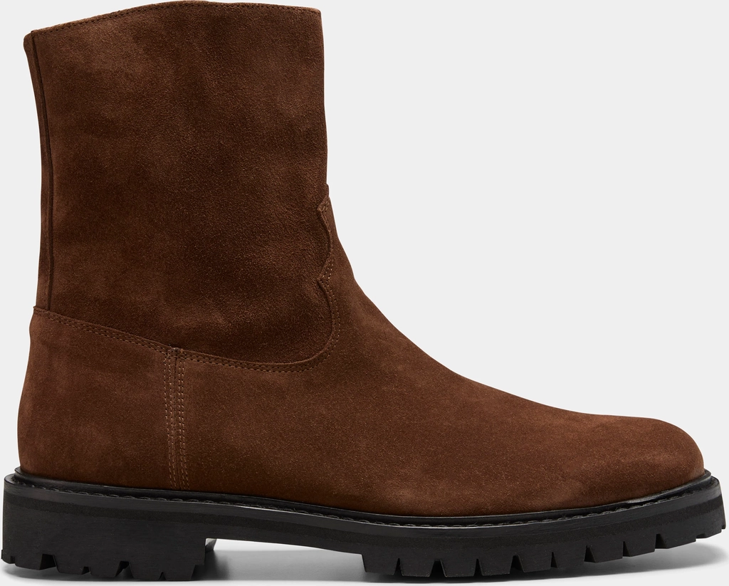 moto boot