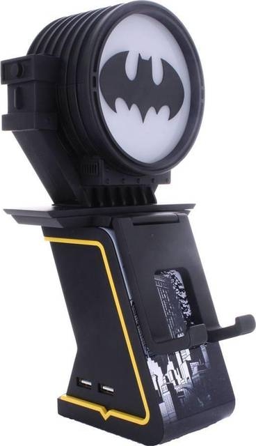 Cable Guys DC Comics Ikon Batman Bat Signal 20