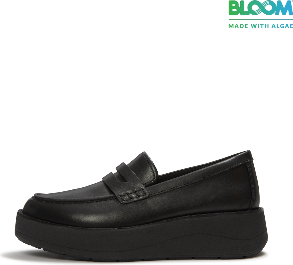 women's gen-ff roam leather loafers | fitflop eu