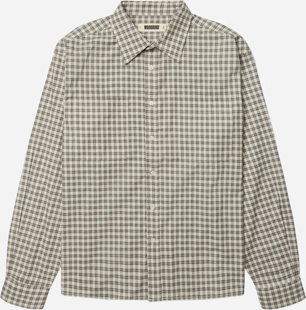 buzo che shirt - off white