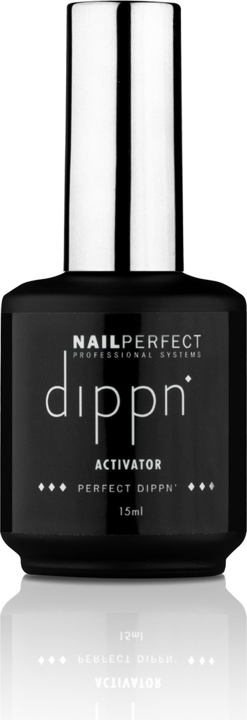 nailperfect dippn' activator - 15ml