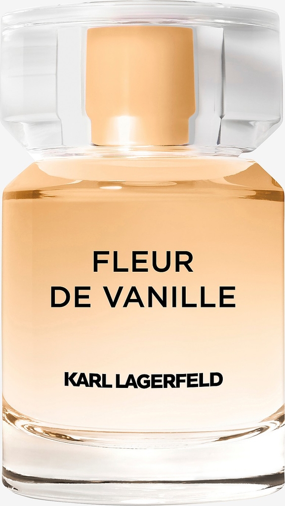 Karl Lagerfeld Fleur de Vanille Eau de Parfum 50 ml 100ml