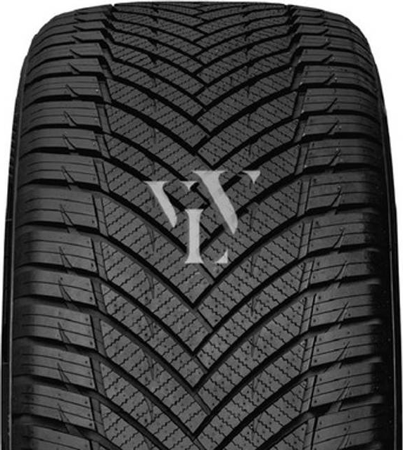 Minerva All Season Master XL 255 40R21 Tire