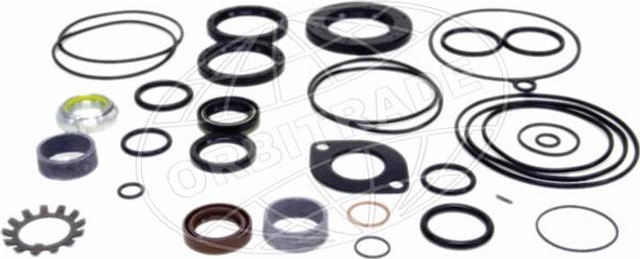 ORBITRADE Orbitrade Gasket set