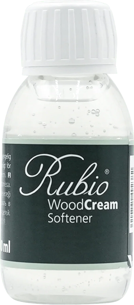 Rubio Monocoat Woodcream Softener 1l