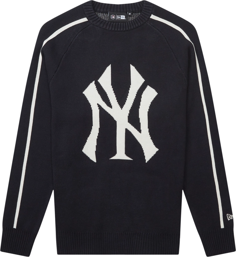 knit sweater yankees 60897388