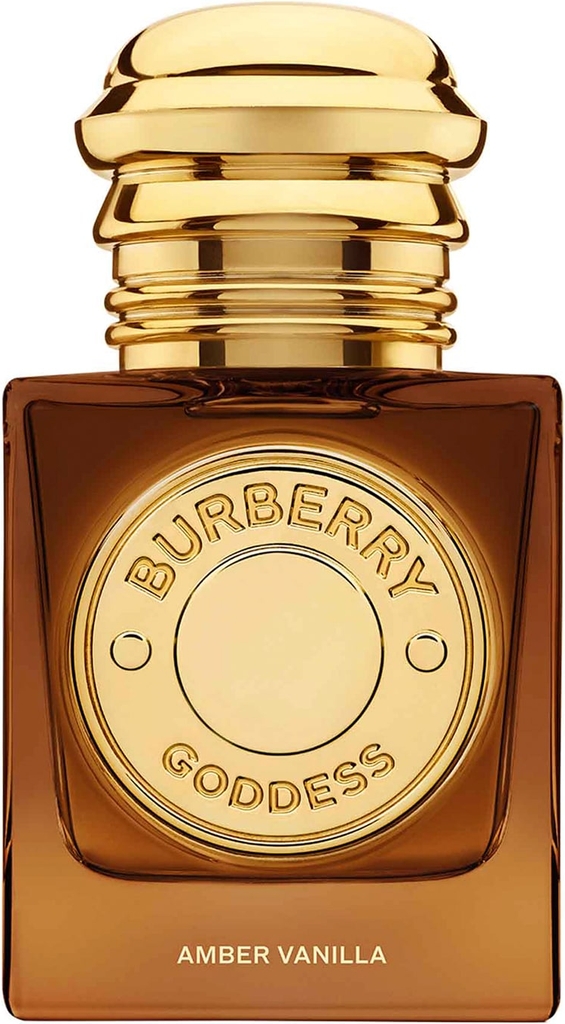 Burberry Goddess Amber Vanilla Eau De Parfum Intense 30ml 30ml