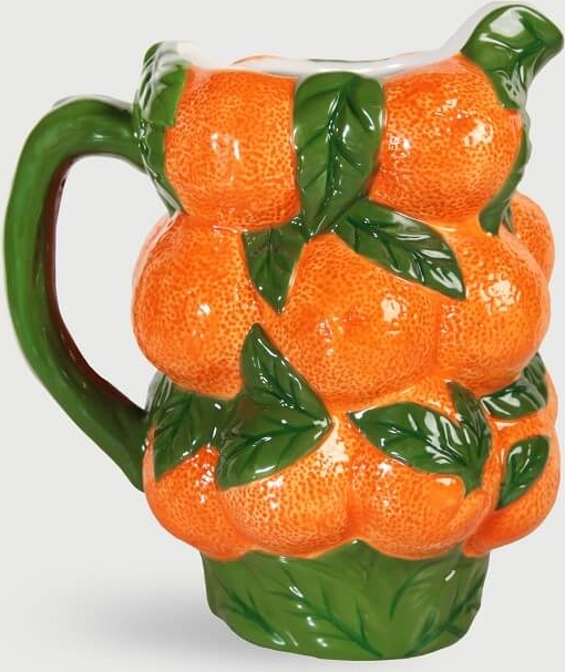 Appelsin kande