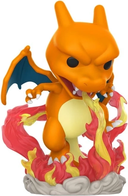 Funko Pop Pokemon Charizard 9 cm