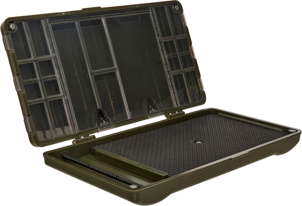 Starbaits Magnet Tackle Rig Box