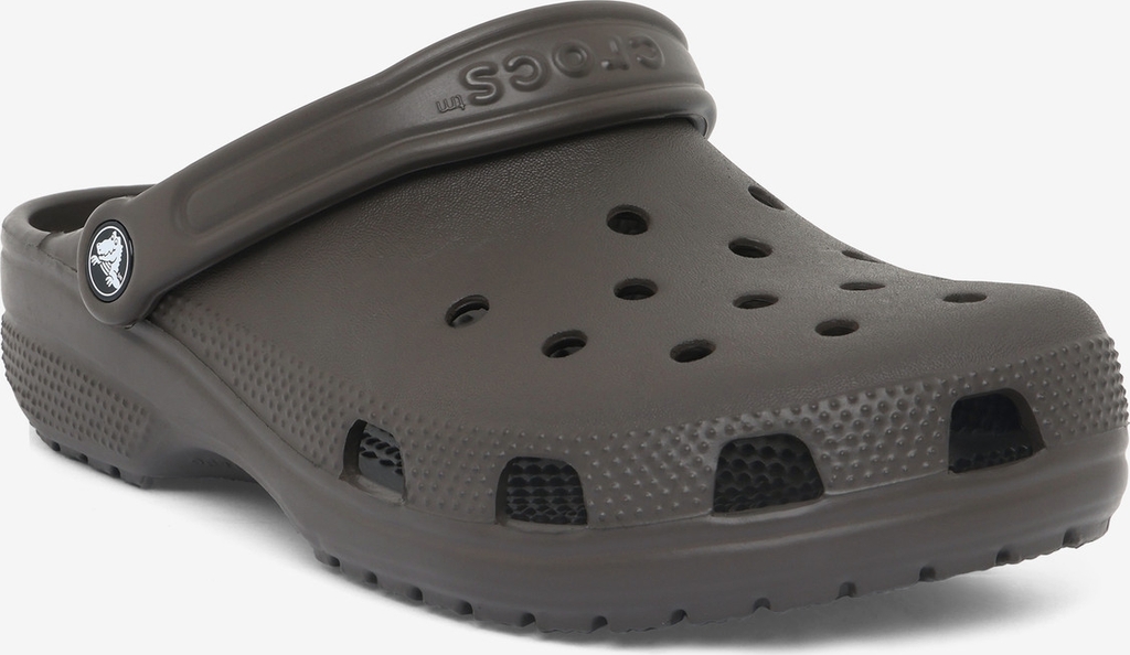 Crocs Classic - Brown - 43/44