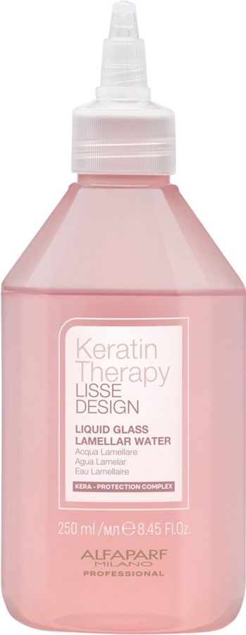 Alfaparf Milano Keratin Therapy Lisse Design Rehydrating Mask 200 ml