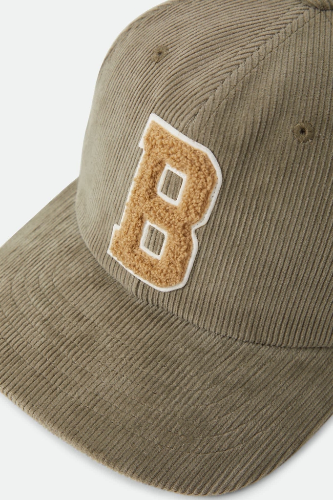 big b mp cap - brixton