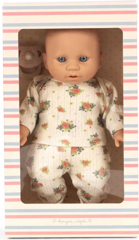 celia baby doll