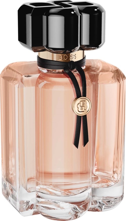 bottled beyond for her eau de parfum