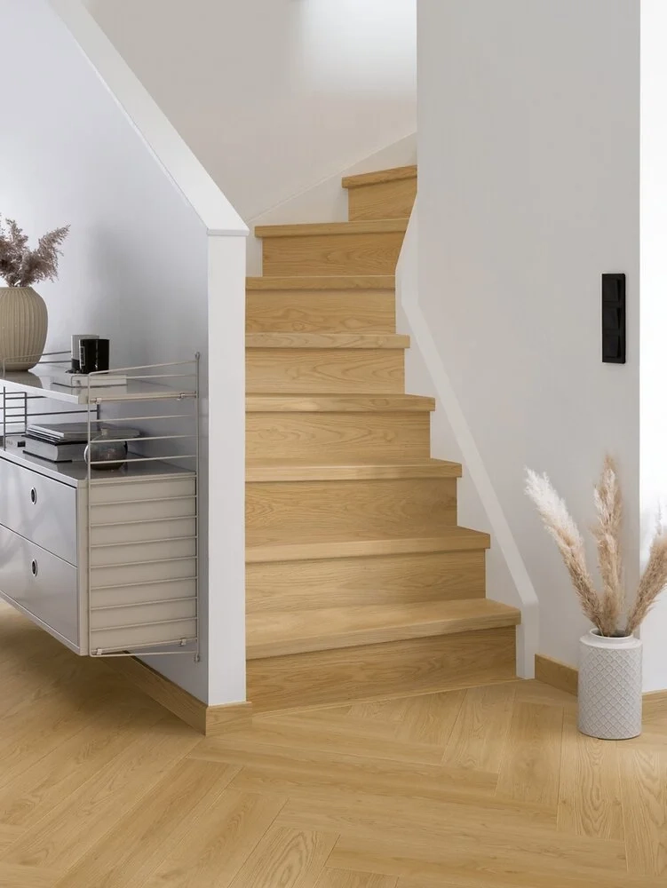 pergo vorma sildebensgulv - warm norwegian oak