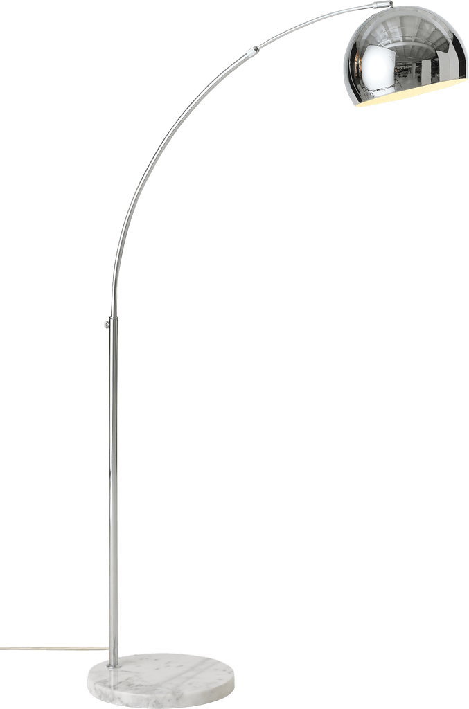 gulvlampe canon