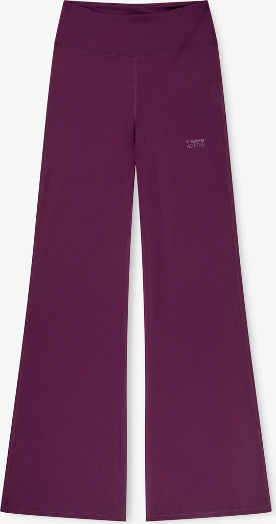 body w bootcut pants
