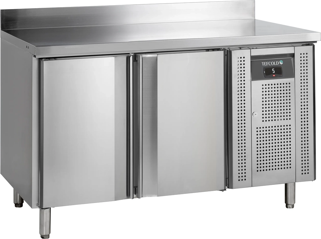 tefcold                    ck7210x1sp kølebord