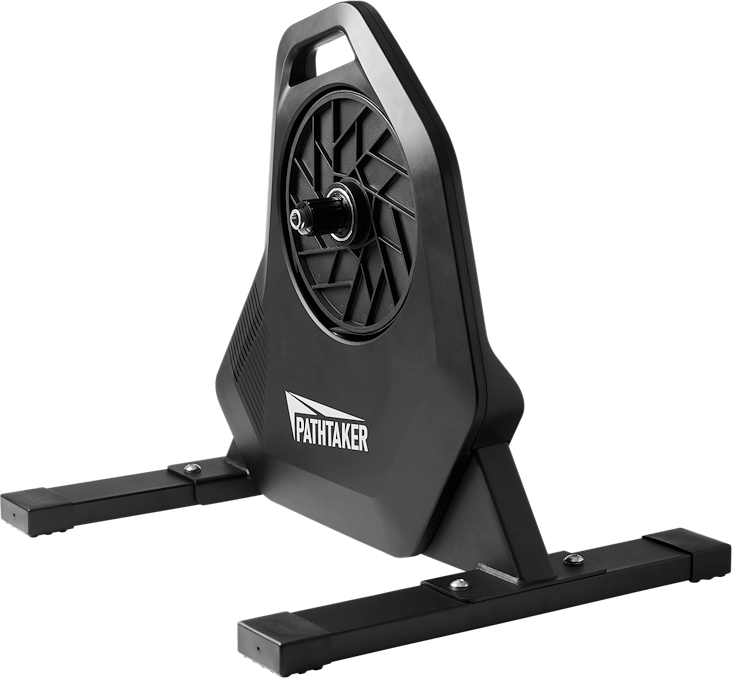 pathtaker t5 direct drive hometrainer 1800 watt