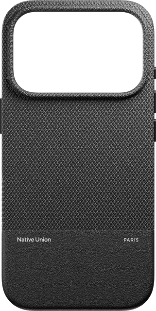 Native Union Classic Case iPhone 17 Pro