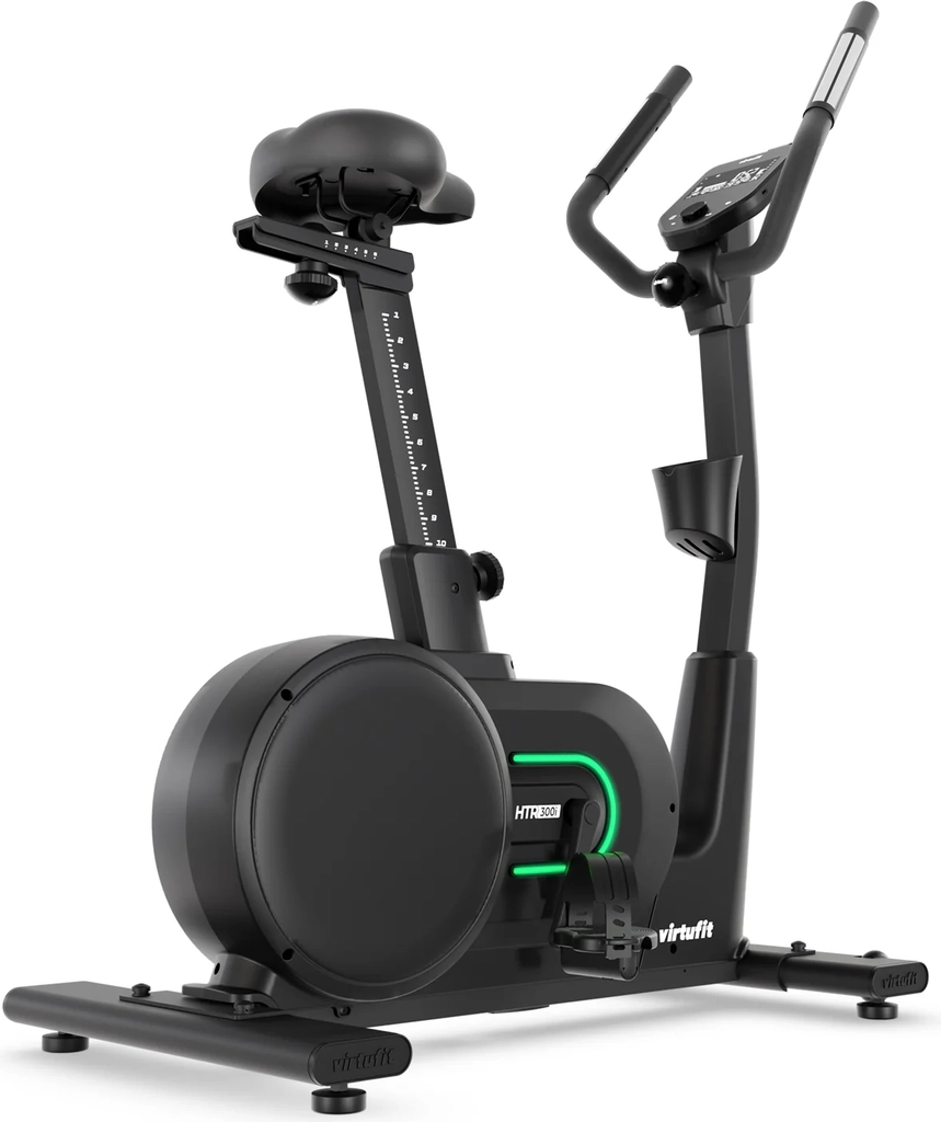 virtufit htr300i motionscykel