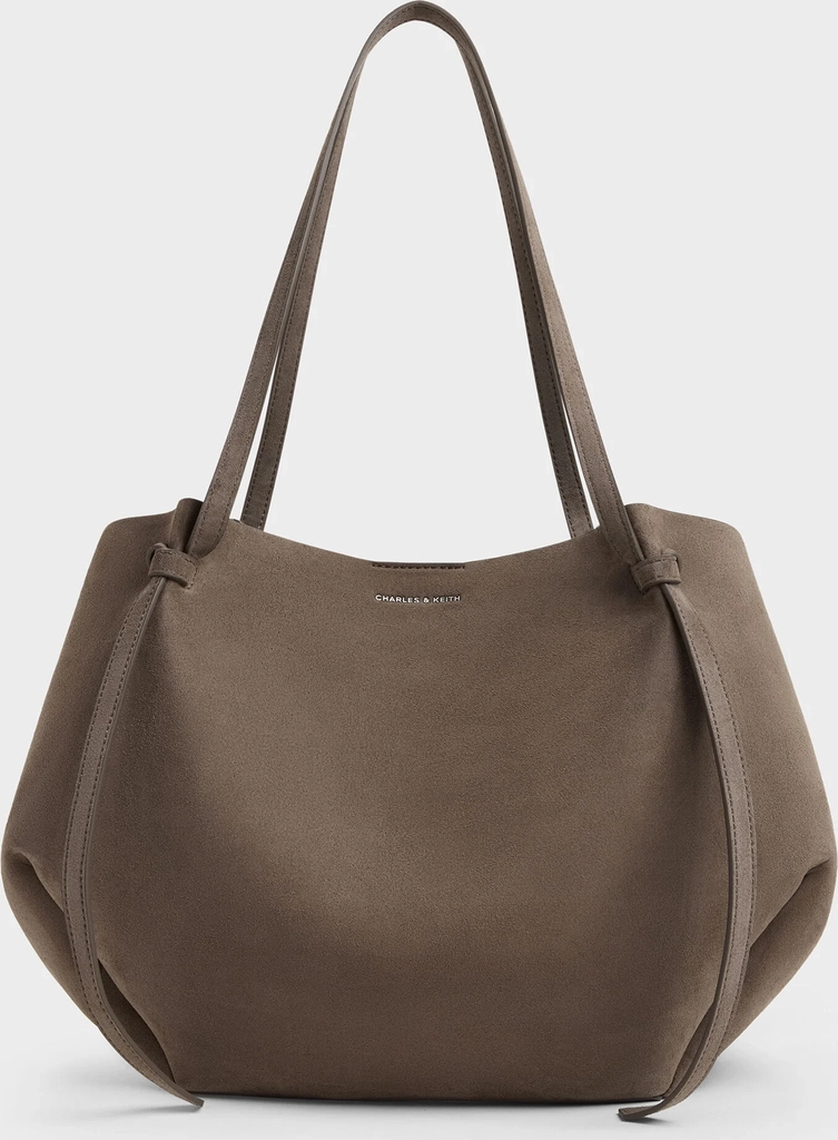 Charles & Keith Calla Tote Bag XL