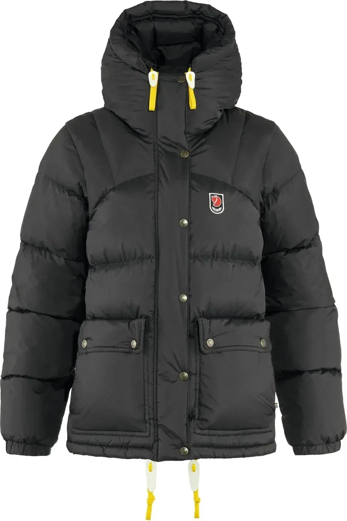 fjällräven womens expedition down lite jacket