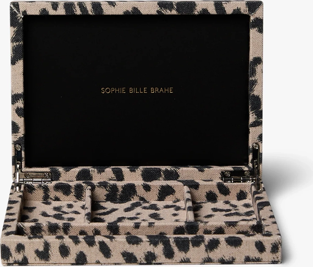 tresor gattopardo i leopard