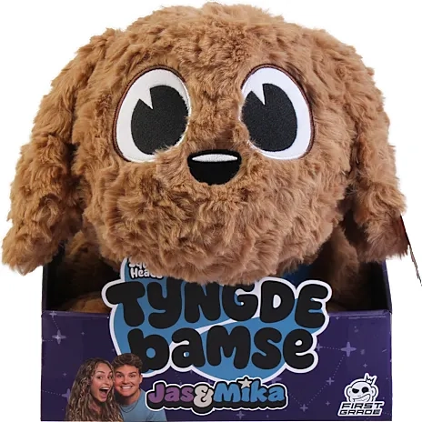 Baloo Tyngdebamse 45 cm
