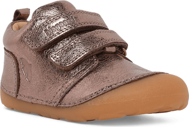 bisgaard Barefoot Carter - Pink