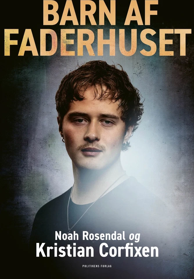 Barn af Faderhuset (Hæftet, 2026)