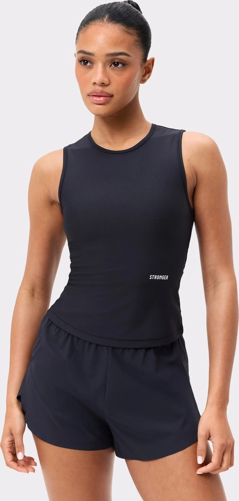 Signature Slim Tank Top