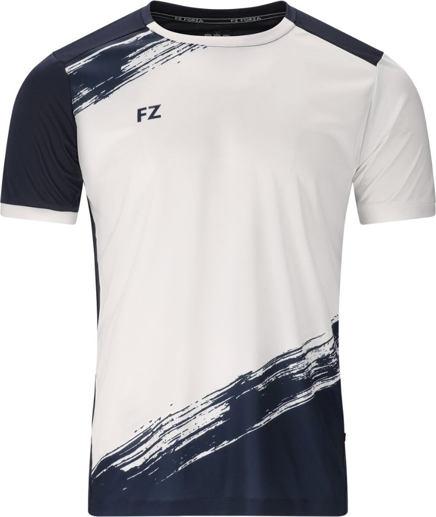 fz cl2604 m ss tee - navy blazer
