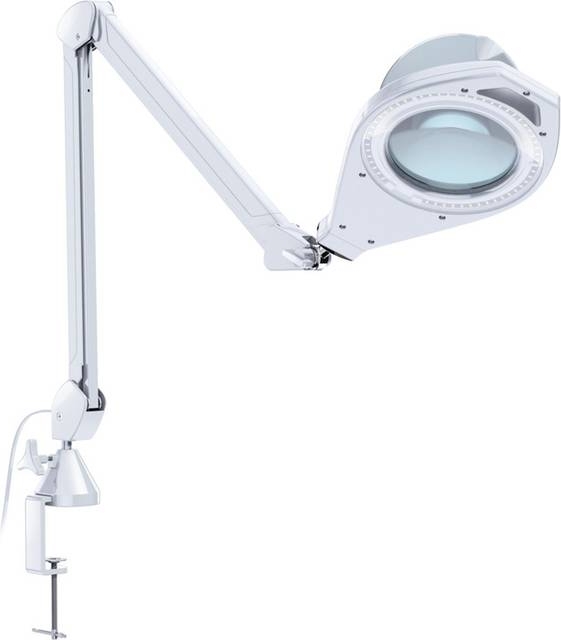 Luplampe 7 W 600 Lumen