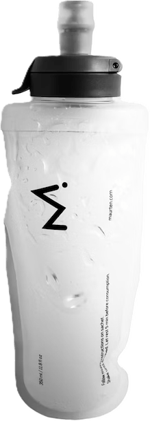 maurten gel mix flask 350 ml