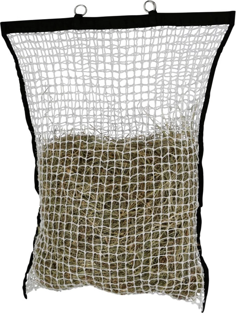 kerbl hay net med magnet