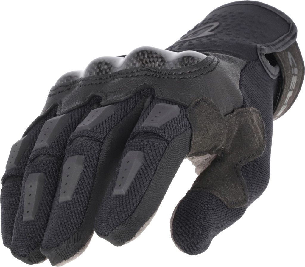 Acerbis Carbon G 5.0 Motorcykelhandsker