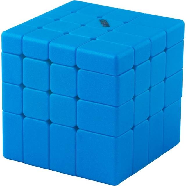Diansheng Galaxy 4x4 Magnetic Mirror Cube