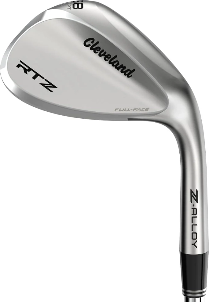 Cleveland RTZ Tour Satin Wedge