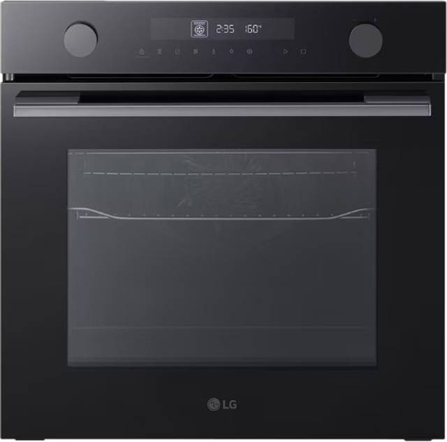 LG WS5D7230G Indbygningsovn