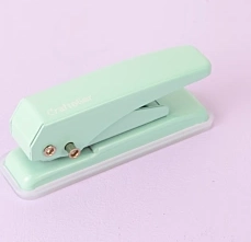 craftelier one-hole punch