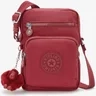 GUNNE B - Skuldertasker - funky red