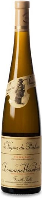 Domaine Weinbach Les Vignes du Precheur Domaine Weinbach 2021