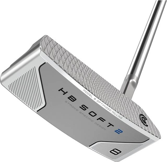 Cleveland HB Soft 2 8S Putter
