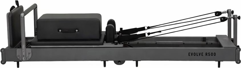 Titan Life Motionscykel Reformer Evolver R500