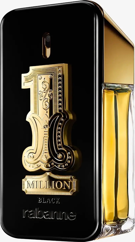 rabanne 1 million black eau de parfum 50 ml